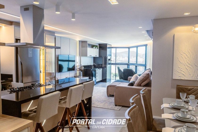 Apartamento &agrave; venda - Perequ&ecirc;
