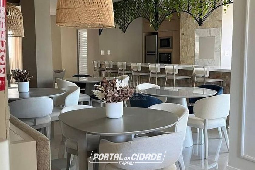 Apartamento &agrave; venda - 