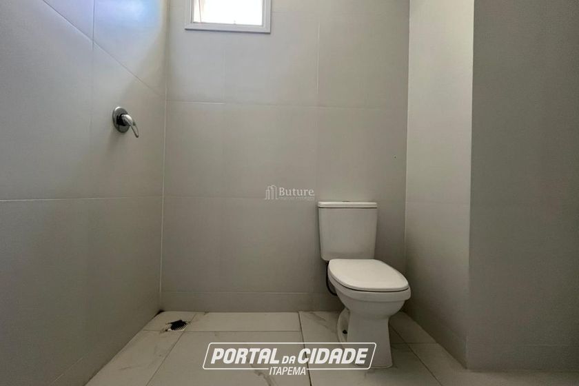Apartamento &agrave; venda - 118m&sup2; - Centro