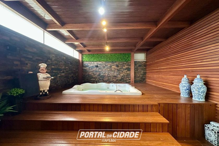 Apartamento &agrave; venda - 327m&sup2; - Castelo Branco