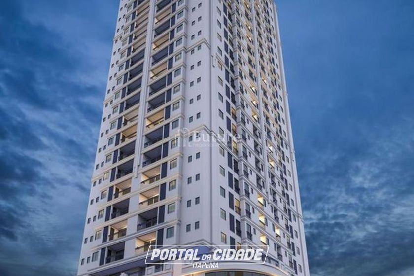 Apartamento &agrave; venda - 79m&sup2; - 