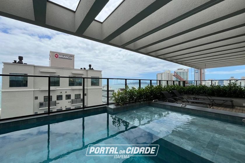 Apartamento &agrave; venda - 71m&sup2; - Morretes