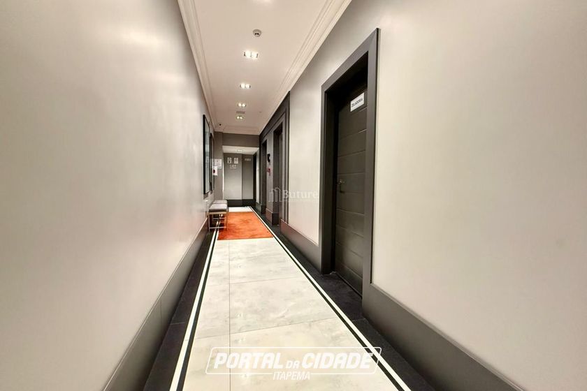 Apartamento &agrave; venda - 70m&sup2; - Morretes