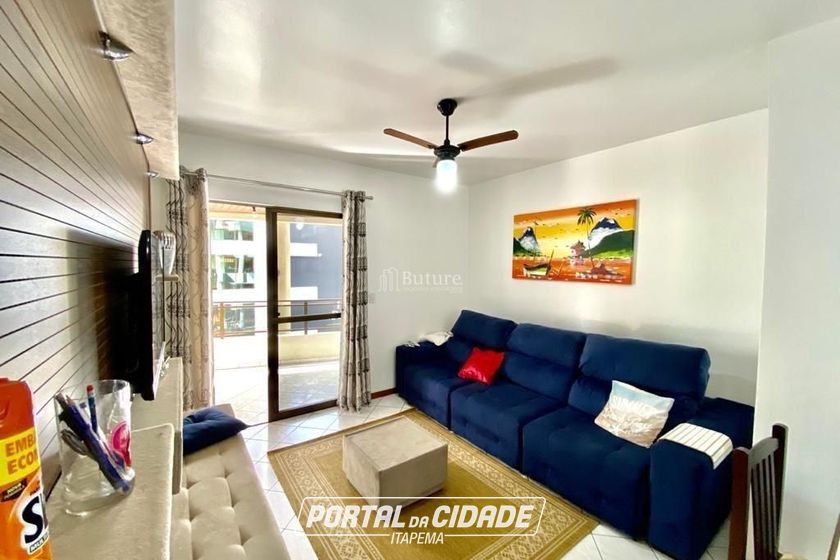 Apartamento &agrave; venda - 104m&sup2; - Andorinha