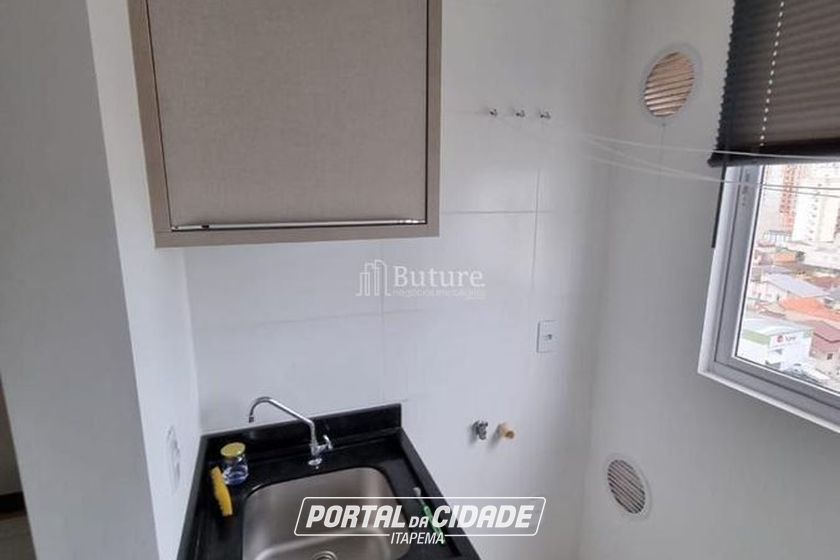 Apartamento &agrave; venda - 62m&sup2; - Morretes