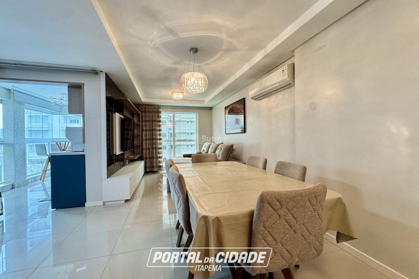 Apartamento &agrave; venda - 86m&sup2; - Castelo Branco