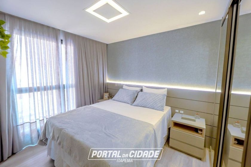 Apartamento &agrave; venda - Perequ&ecirc;