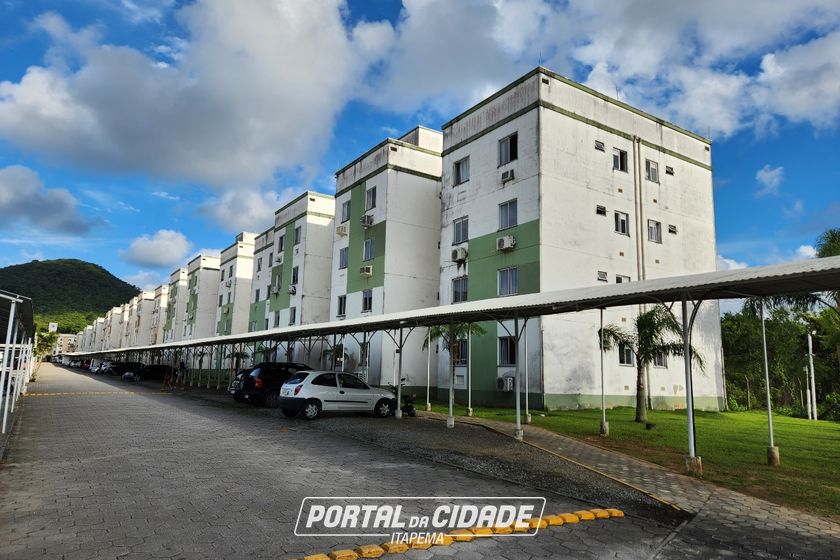 Apartamento para alugar - 46m&sup2; - S&atilde;o Judas Tadeu