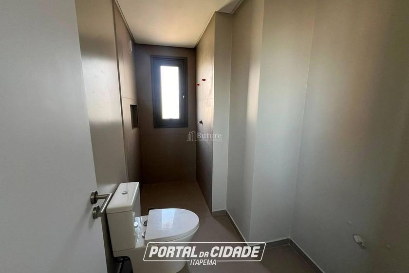 Apartamento &agrave; venda - Meia Praia
