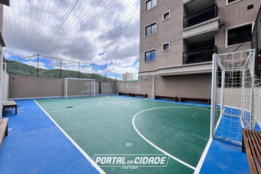 Apartamento &agrave; venda - 70m&sup2; - Tabuleiro dos Oliveiras