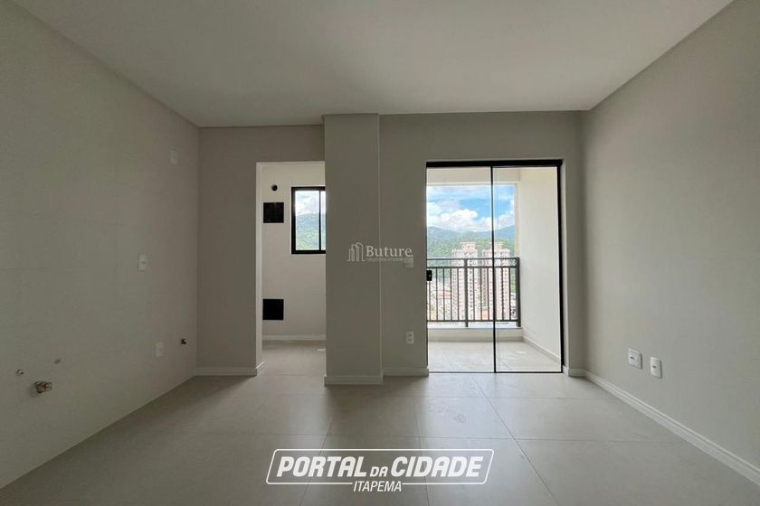 Apartamento &agrave; venda - 58m&sup2; - Tabuleiro dos Oliveiras