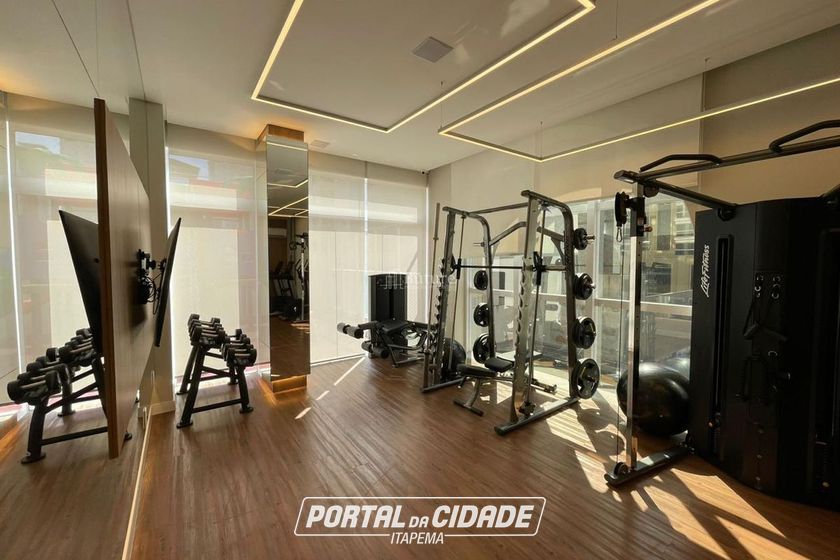 Apartamento &agrave; venda - 116m&sup2; - Castelo Branco