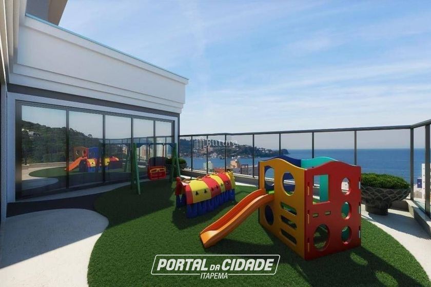 Apartamento &agrave; venda - 