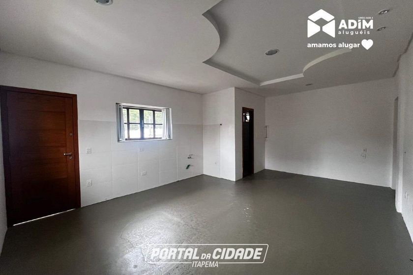 Apartamento para alugar - 60m&sup2; - Barra