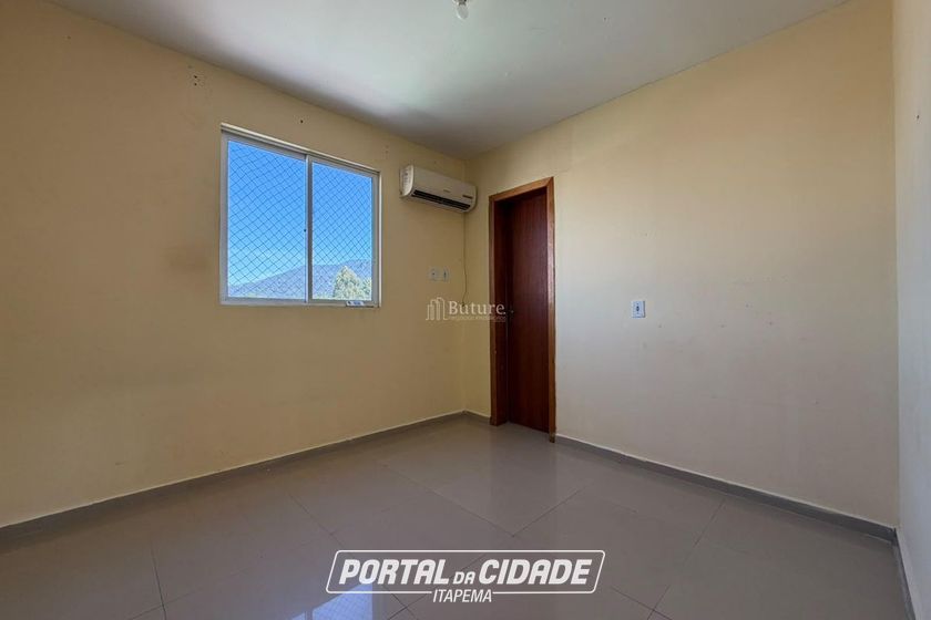 Apartamento &agrave; venda - 60m&sup2; - Morretes