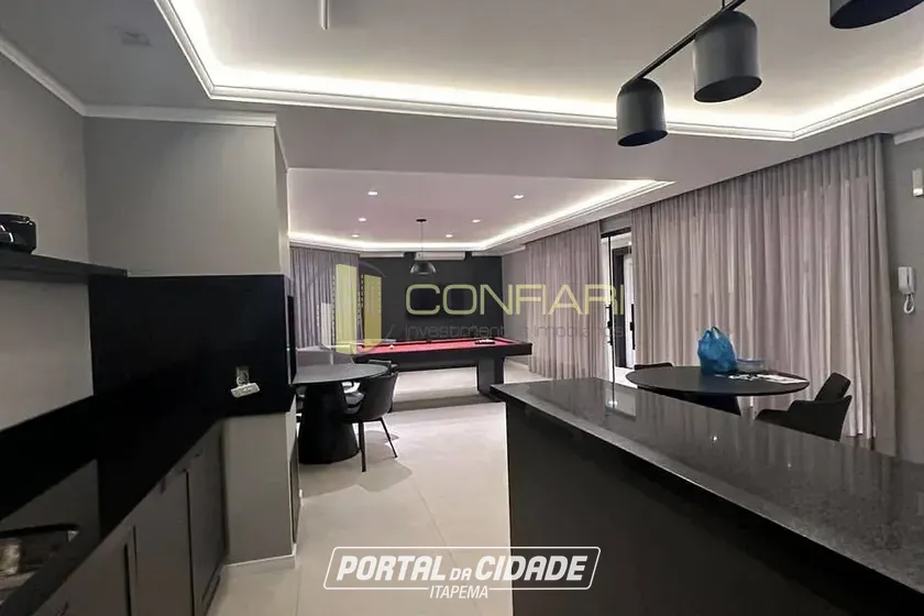 Apartamento para alugar - 63m&sup2; - Tabuleiro
