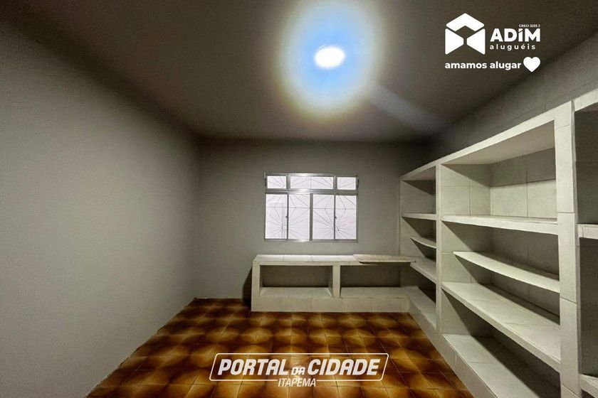 Casa para alugar - 211m&sup2; - Centro