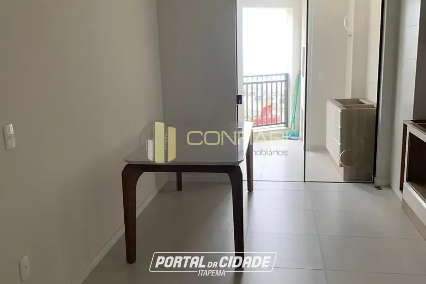 Apartamento para alugar - 60m&sup2; - Tabuleiro
