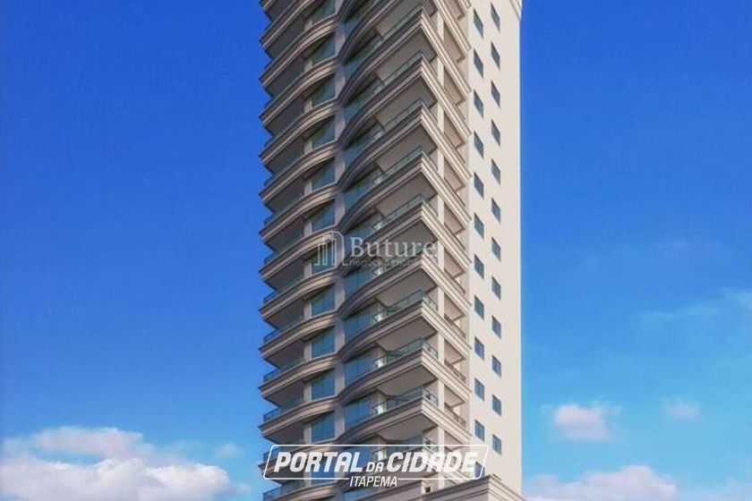 Apartamento &agrave; venda - 110m&sup2; - Andorinha