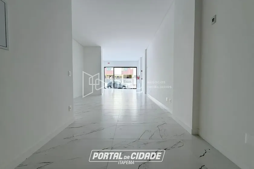 Sal&atilde;o Comercial &agrave; venda - 75m&sup2; - Andorinha