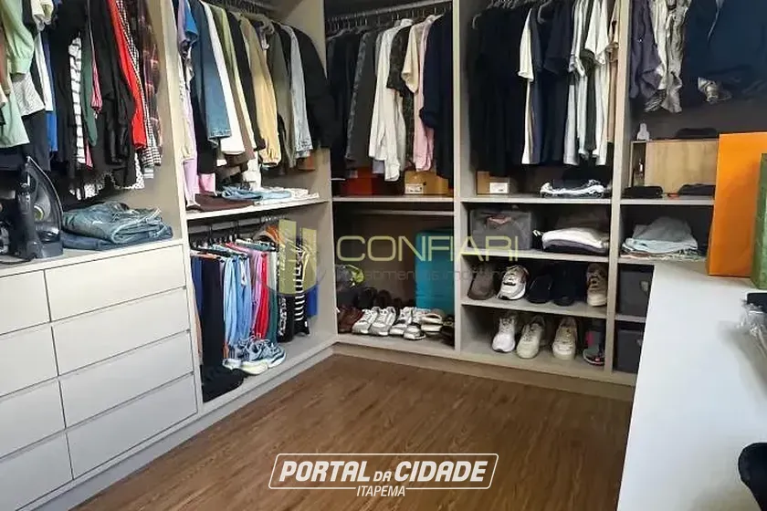 Apartamento &agrave; venda - 100m&sup2; - pereque