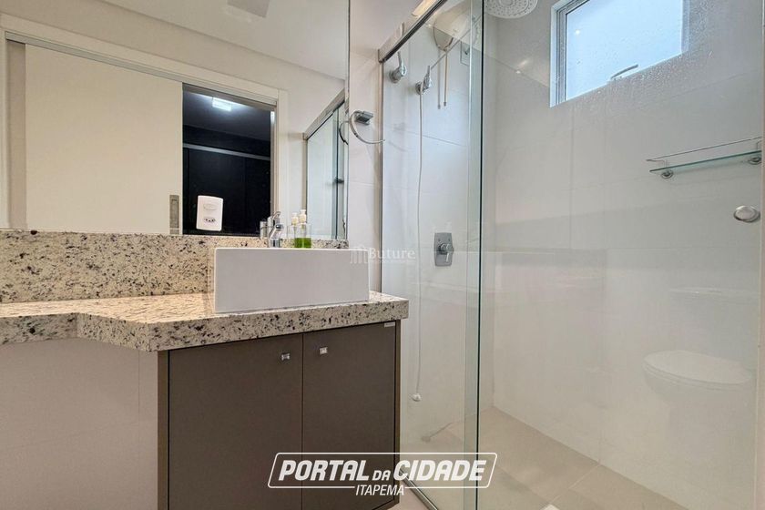 Apartamento &agrave; venda - 142m&sup2; - Castelo Branco