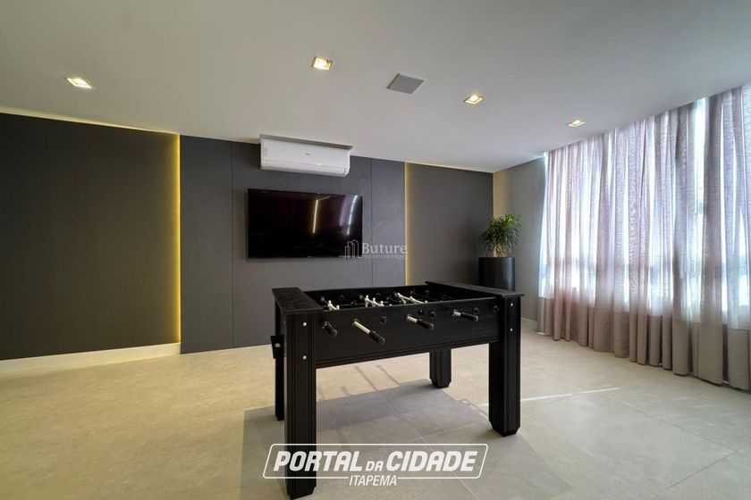 Apartamento &agrave; venda - 53m&sup2; - Alto S&atilde;o Bento