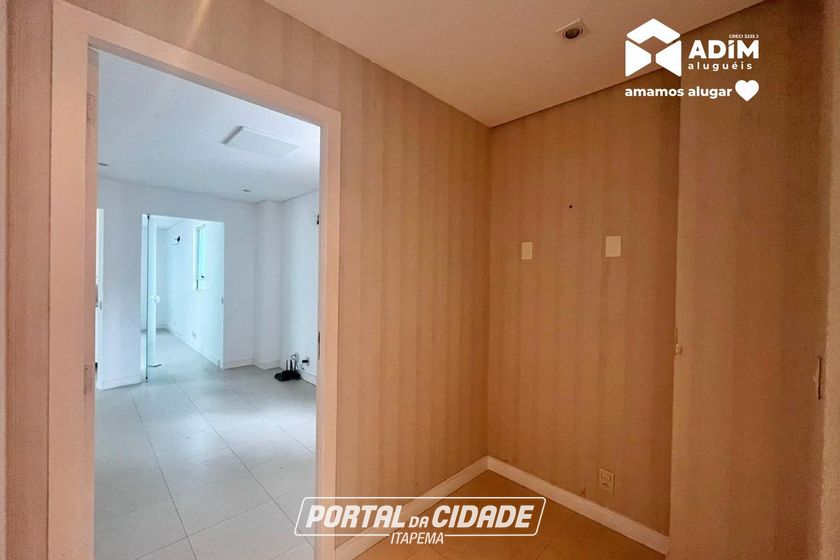 Sala Comercial para alugar - 10m&sup2; - Pioneiros