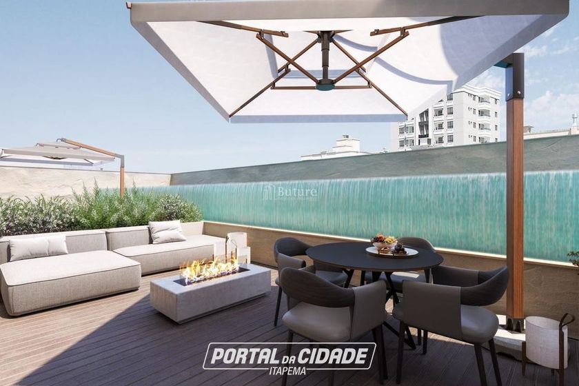Apartamento &agrave; venda - 79m&sup2; - 