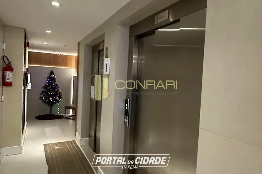 Apartamento &agrave; venda - 60m&sup2; - Morretes