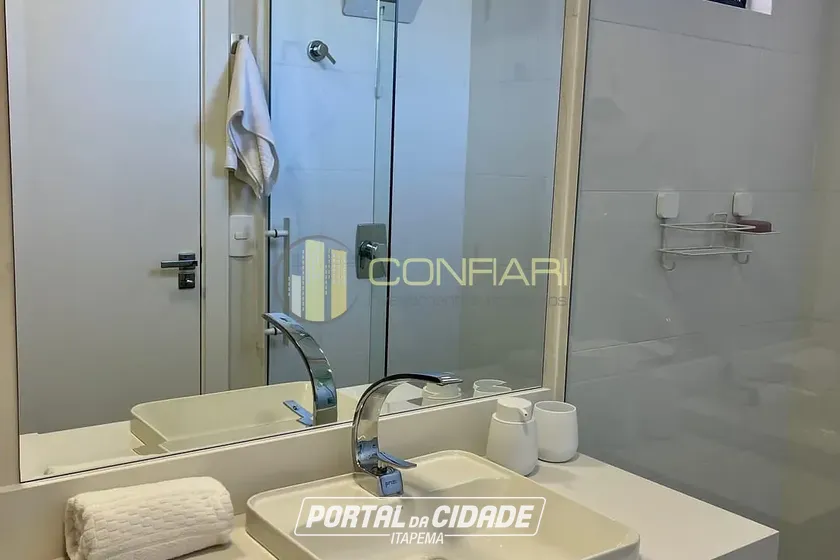Apartamento &agrave; venda - 60m&sup2; - TABULEIRO DAS OLIVEIRAS