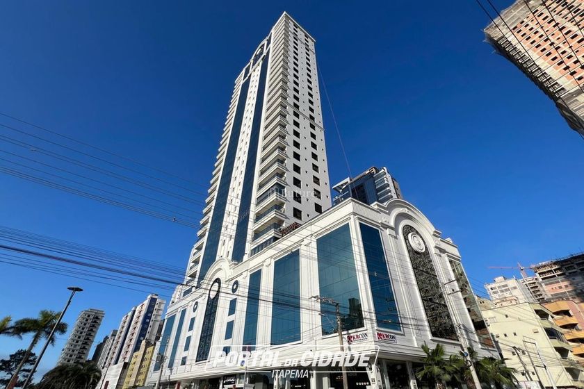 Apartamento &agrave; venda - 183m&sup2; - Castelo Branco