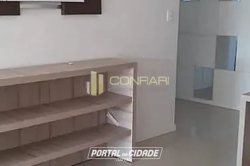 Apartamento &agrave; venda - 124m&sup2; - Meia Praia