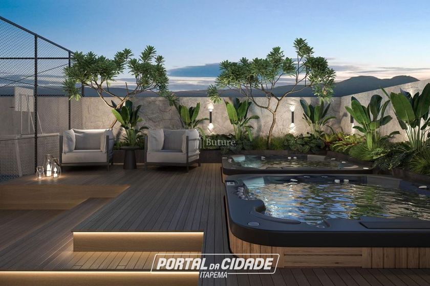 Apartamento &agrave; venda - 76m&sup2; - 