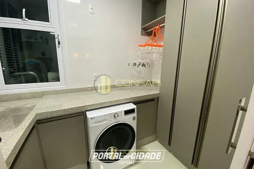 Apartamento &agrave; venda - 149m&sup2; - Centro