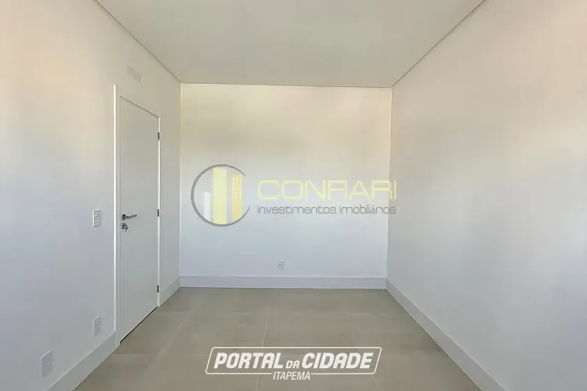 Apartamento &agrave; venda - 90m&sup2; - Balneario Pereque