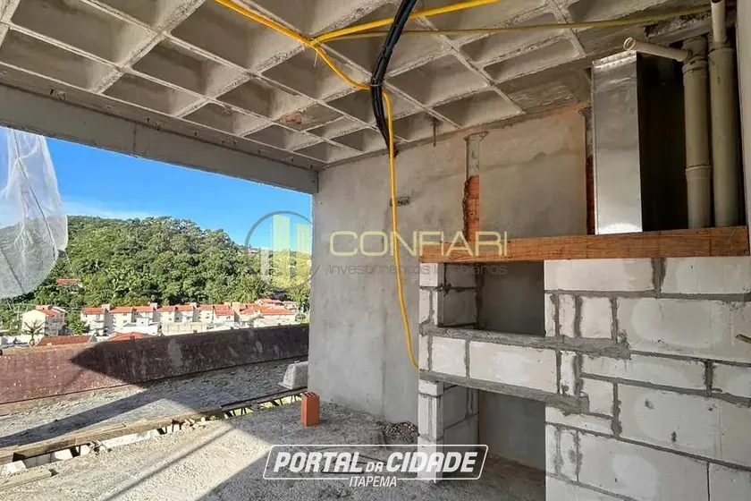 Apartamento &agrave; venda - 145m&sup2; - CENTRO
