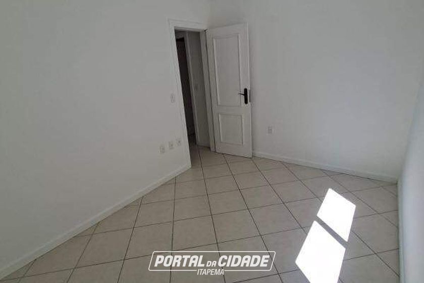 Apartamento para alugar - 124m&sup2; - Centro