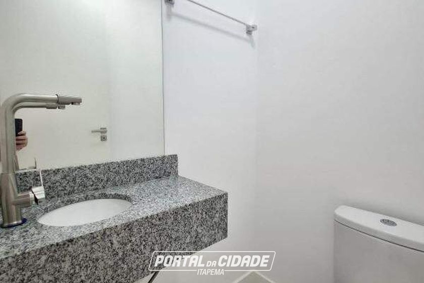 Apartamento para alugar - 135m&sup2; - Centro