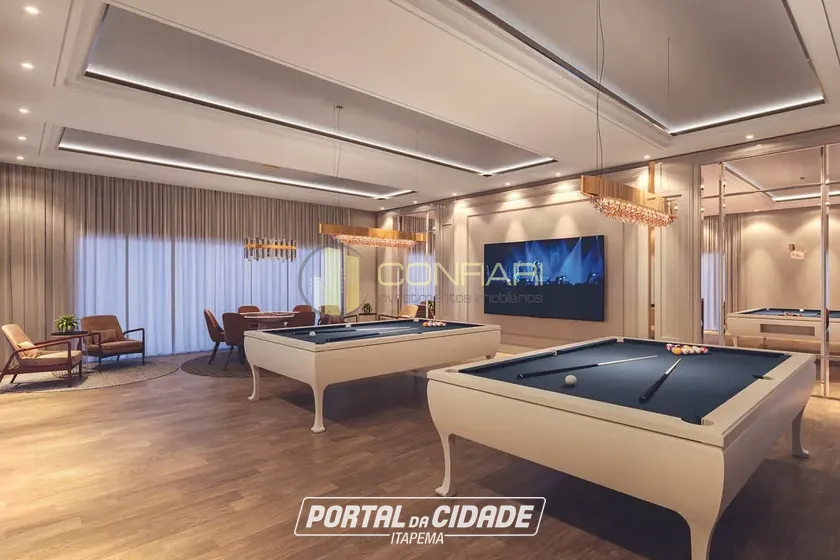 Apartamento &agrave; venda - 151m&sup2; - Andorinha