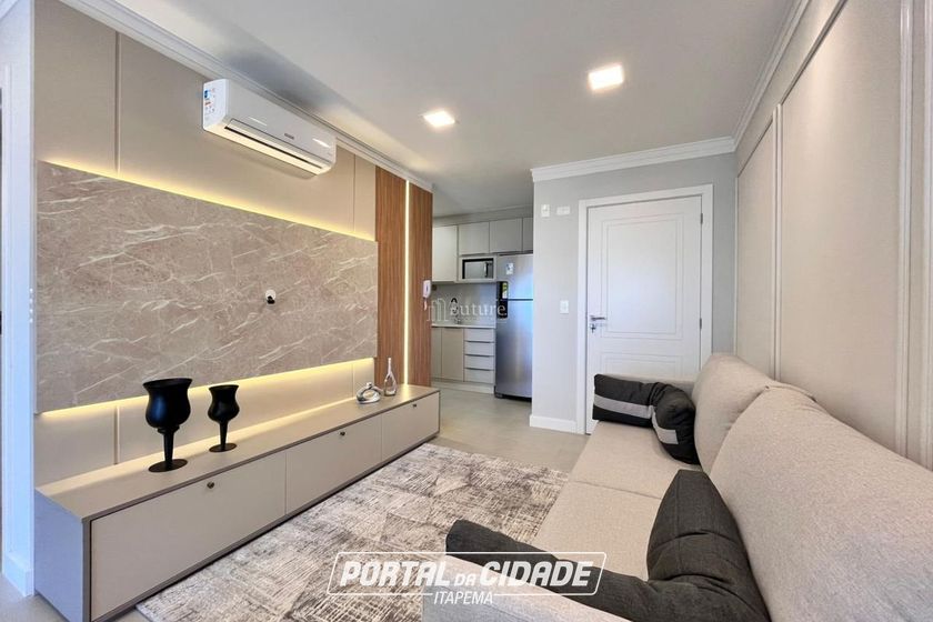 Apartamento &agrave; venda - 70m&sup2; - Tabuleiro dos Oliveiras