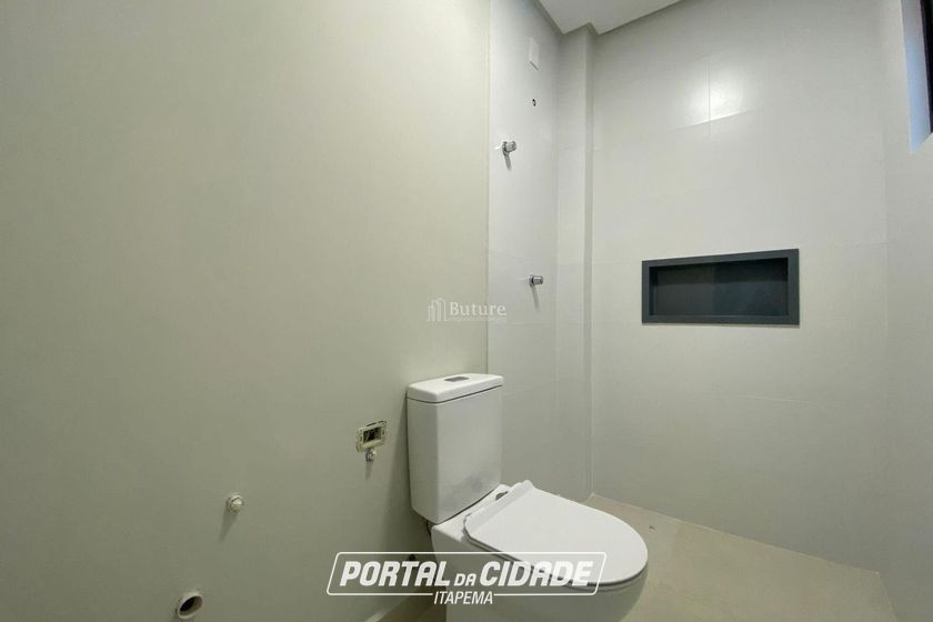 Casa &agrave; venda - 108m&sup2; - Sert&atilde;o do Trombudo