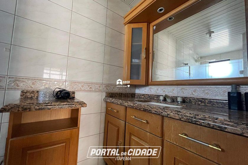 Apartamento para alugar - 228m&sup2; - Centro