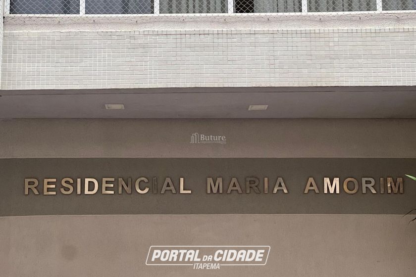 Apartamento &agrave; venda - 141m&sup2; - Andorinha