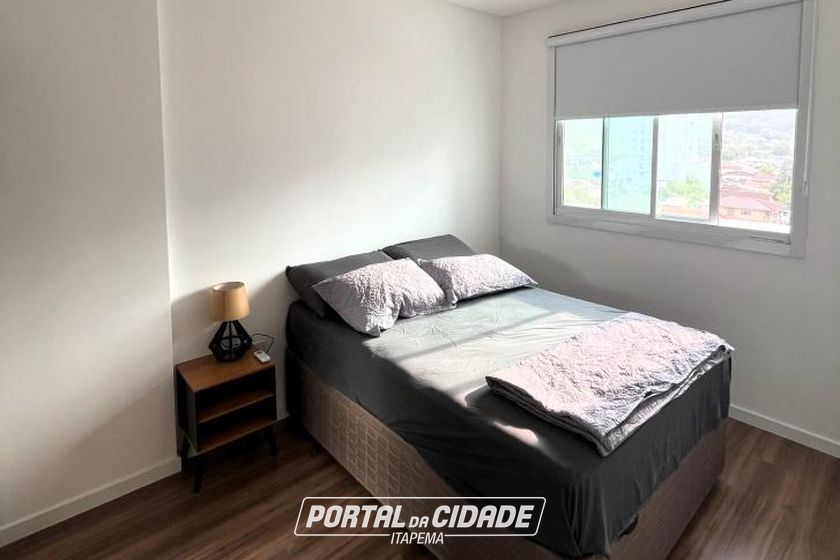Apartamento para alugar - 69m&sup2; - Tabuleiro dos Oliveiras