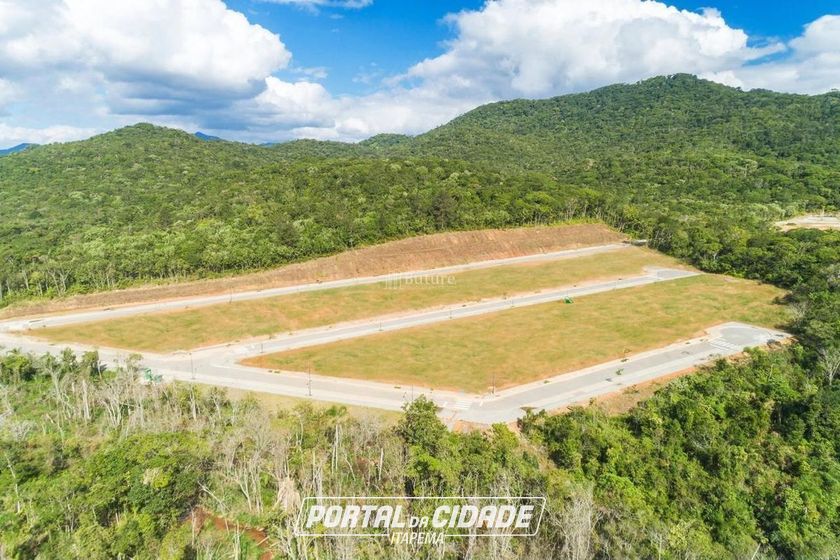 Terreno &agrave; venda - 311m&sup2; - V&aacute;rzea do Ranchinho