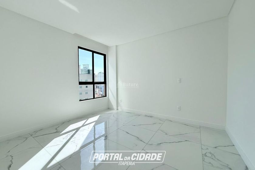 Apartamento &agrave; venda - 131m&sup2; - Castelo Branco