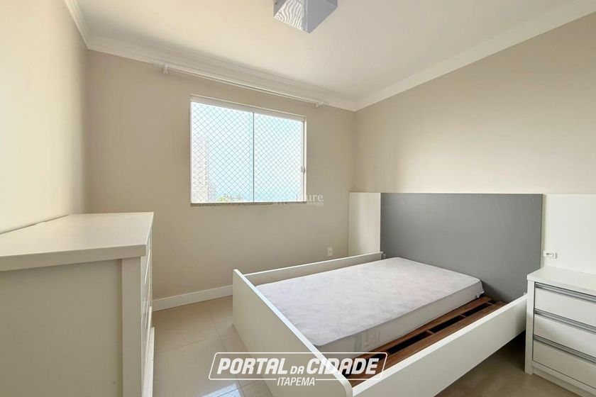 Apartamento &agrave; venda - 86m&sup2; - Morretes