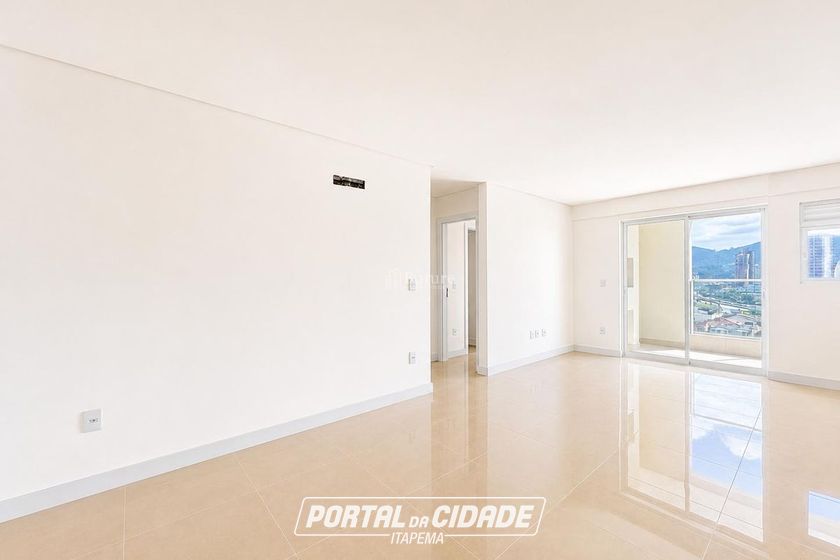 Apartamento &agrave; venda - 64m&sup2; - Tabuleiro dos Oliveiras