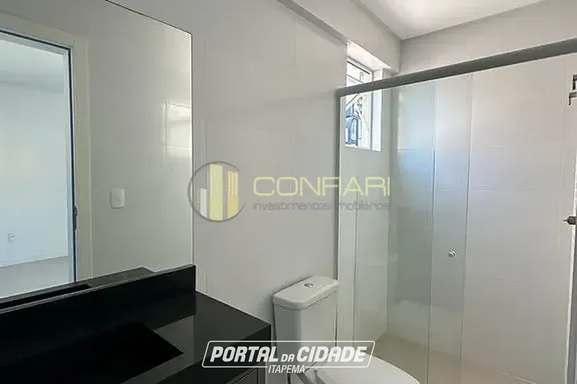 Apartamento &agrave; venda - 113m&sup2; - Meia Praia